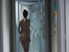 Ноэми Мерлан голая – Небеса подождут (2016) #3