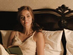 Нина Янкович Дичич голая – Vere i zavere s01e09 (2016) #2