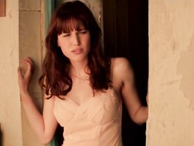 Наталия де Молина голая – Легко живется с закрытыми глазами (2013)