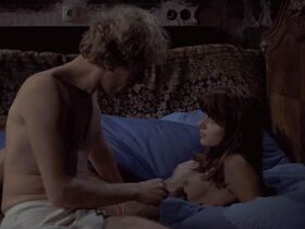 Настасья Кински голая – Ложное движение (1975)