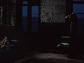 Настасья Кински голая – Ложное движение (1975) #2