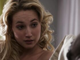 Молли МакКук секси – Убийство первой степени s02e06 (2015) #2