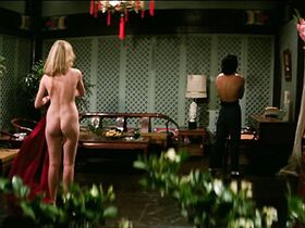 Миранда Остин голая – Башня смерти (1981) #3