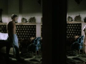 Милена Вукотич голая – Большое варево (1977) #3