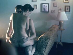 Криста Мэдисон голая – Аренда (2015)