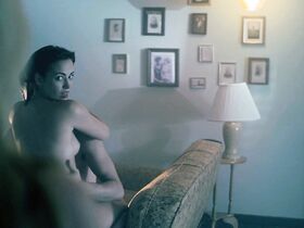 Криста Мэдисон голая – Аренда (2015) #3