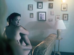 Криста Мэдисон голая – Аренда (2015) #4