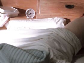 Шейенн Риверз голая – Смеющаяся маска (2014) #2