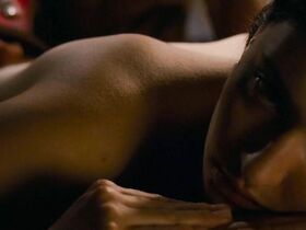 Миа Блейк голая – Татуировщик (2007)