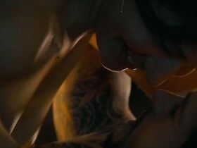 Миа Блейк голая – Татуировщик (2007) #3