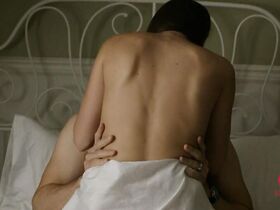 Мерритт Паттерсон секси – Damaged (2015) #3