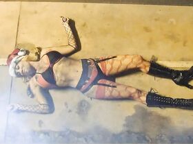 Мелисса Сент-Аманд голая, Эмбер Джин Роуэн секси – Резня в торговом проходе 12 (2016) #2