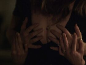 Мишель Монахэн секси – Путь s01e09 (2016) #3