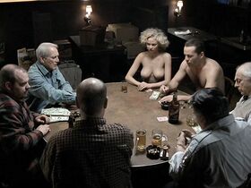 Мелани Гриффит голая, Шанна Ломейстер голая – Nobody's Fool (1994) #3