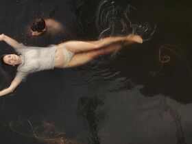 Мишель Монахэн секси, Лиана Либерато секси – Лучшее во мне (2014) #2