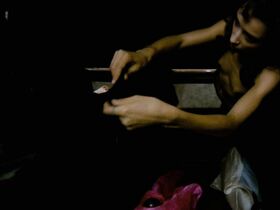 Мэри Селер голая – Водолей (1987) #2