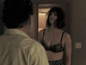 Мэри Элизабет Уинстэд секси – Фарго s03e05 (2017) #1