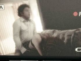 Мэри Элизабет Уинстэд секси – Фарго s03e05 (2017) #2