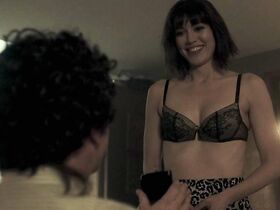 Мэри Элизабет Уинстэд секси – Фарго s03e05 (2017)