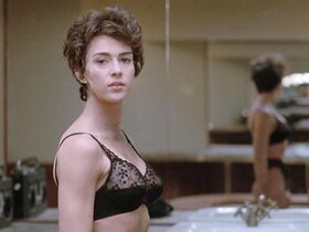 Марушка Детмерс голая – Стрелок (1995) #2