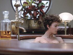 Марушка Детмерс голая – Стрелок (1995) #3