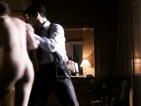 Марта Этура голая, Клаудиа Трайсак голая – Соната тишины s01e07 (2016) #2