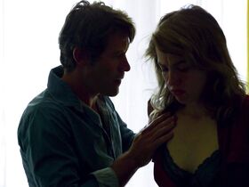 Адель Энель голая – Дитя тьмы (2016) #1