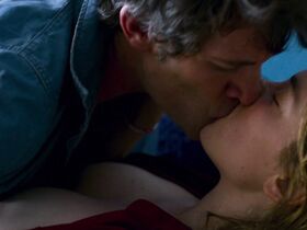 Адель Энель голая – Дитя тьмы (2016)