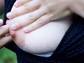 Адель Энель голая – Дитя тьмы (2016) #4