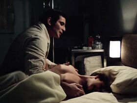 Мэрилин Чэмберс голая – Бешеная (1977)