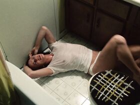 Мэрилин Чэмберс голая – Бешеная (1977) #2