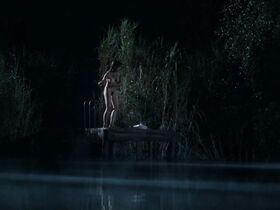 Мари-Жозе Кроз голая, Марина Анд секси, Кристин Скотт Томас голая – Не говори никому (2006) #2