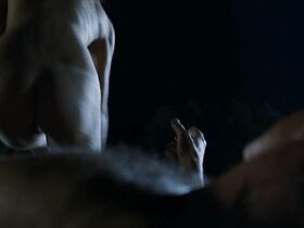 Мари-Жозе Кроз голая, Марина Анд секси, Кристин Скотт Томас голая – Не говори никому (2006) #3