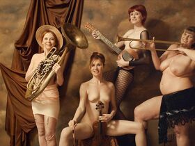 Мари Малкова голая – Фотограф (2015) #2