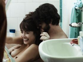 Мария Касадевалл голая – Depois de Tudo (2015)