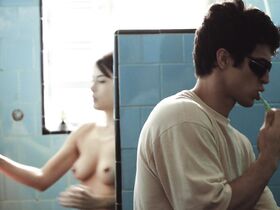 Мария Касадевалл голая – Depois de Tudo (2015) #2