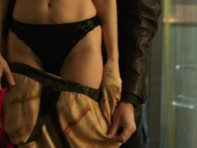 Мария Белло секси – Выкуп (2007)