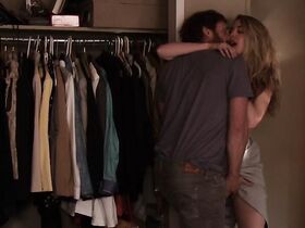 Люси Оуэн голая – The Mend (2014) #3