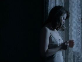 Лу де Лааж секси – Непорочные (2016) #2