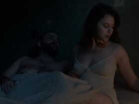 Лу де Лааж секси – Непорочные (2016) #3