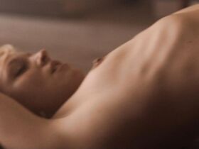 Лоэс Хаверкорт голая – Свидание (2015)