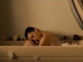 Лив Тайлер секси – Незнакомцы (2008)