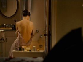 Лив Тайлер секси – Незнакомцы (2008) #2