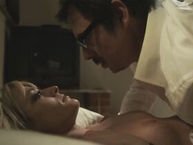 Лиза Сиара голая – Поцелуй и обещание (2010) #2