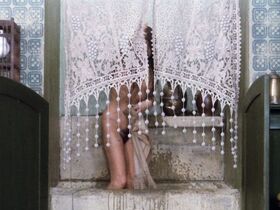 Лигия Бранице голая – Бланш (1972)