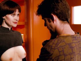 Лекса Дойг секси, Таня Маро голая, Кэй Пенафлор голая, Лиза Райдер голая – Джейсон Х (2001) #3