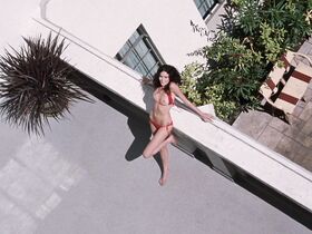 Лаура Рэмси голая, Николь Трунфио голая, С.С. Шеффилд голая – Где-то (2010) #2