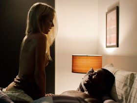 Ли Томашевски голая – 12 раундов 3: Блокировка (2015)