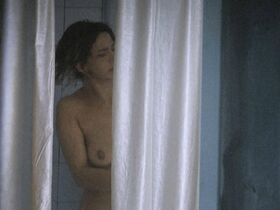 Лаура Моранте голая – Танцующая наверху (2002)