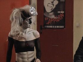 Лаура Моранте голая – Танцующая наверху (2002) #2